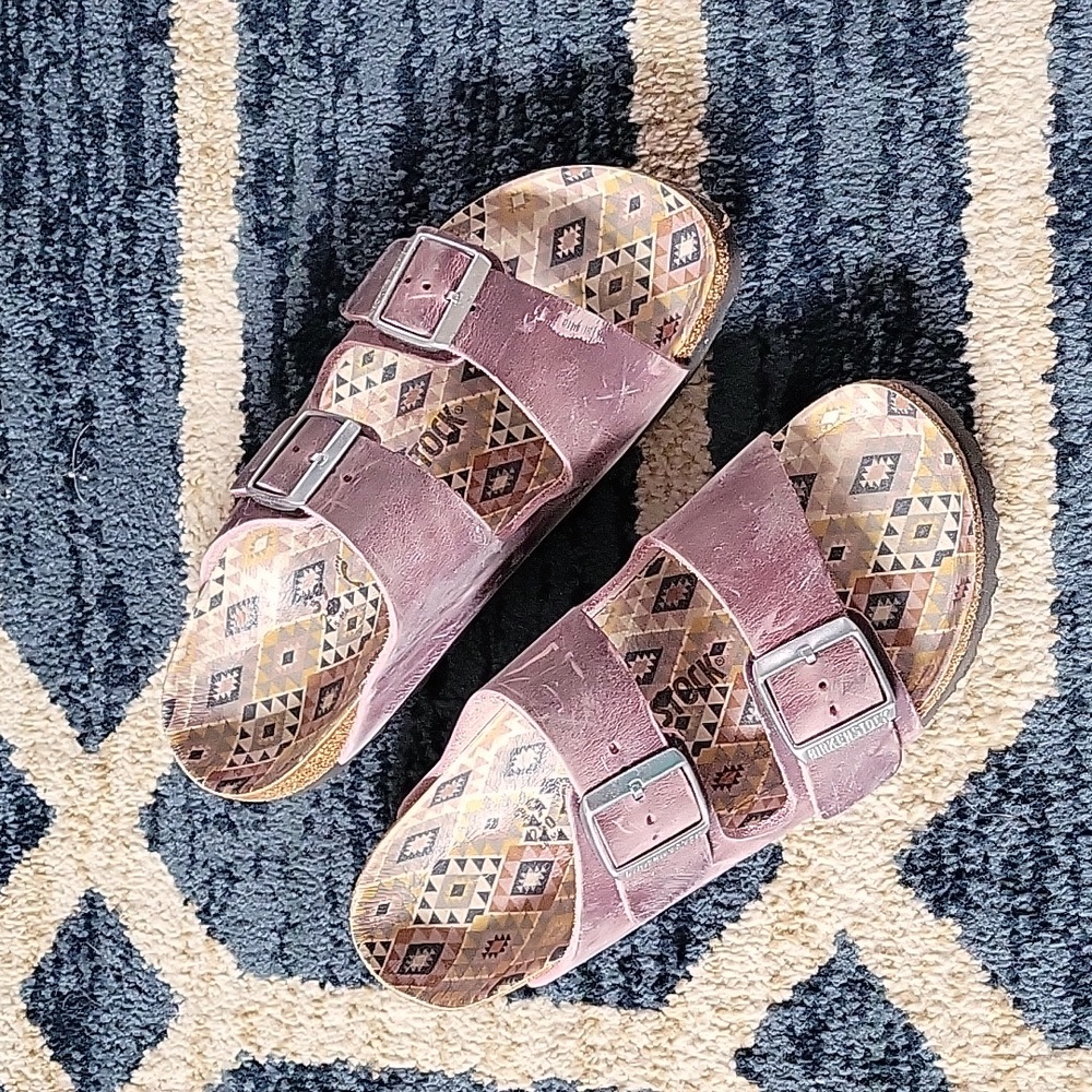 Birkenstocks